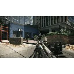 Ключ активації Microsoft Crysis Remastered Trilogy для Xbox One та Xbox Series X/S - мініатюра 5