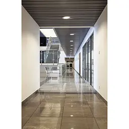 Світильник Kanlux Rounda V2LED6W-WW-B down-light (33562) - мініатюра 6