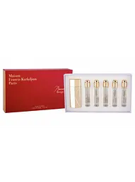 Maison Francis Kurkdjian Baccarat Rouge 540 Extract (унісекс) 5*11ml духи *набір coffret de voyage