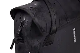 Сумка для ноутбука Thule Shield Attache 16 with InLock (Black) 3205479 (TH 3205479) - мініатюра 10