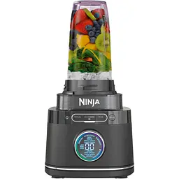 Кухонний комбайн Ninja Detect Power Mixer & Processor Pro TB401EU [126271] - мініатюра 6