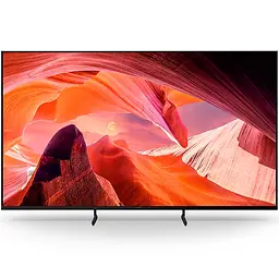 Телевізор Sony Bravia X80L 85" LED 4K [KD-85X80L] EU [94376] - мініатюра 3