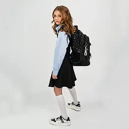 Рюкзак Kite Education teens Holographic (K26-727M-1) - мініатюра 20