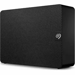 Зовнішній жорсткий диск Seagate 8TB EXT. BLACK STKP8000400 (STKP8000400)