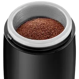 Кавомолка Sencor SCG 2051BK (41006004) - мініатюра 4