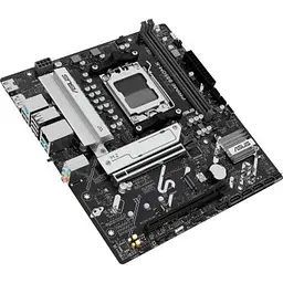 Материнська плата Asus (PRIME B850M-K) - мініатюра 4