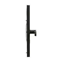 Замок біометричний автономний Trinix TRL-5404BTF Black L/R з Bluetooth, зчитувачем відбитків пальців і карт Mifare (65-00084) - мініатюра 12