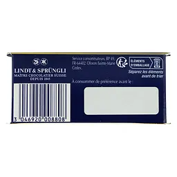 Цукерки Lindt Champs 40 г - мініатюра 3