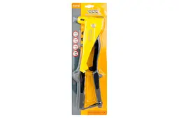 Заклепочник ручний для витяжних заклепок Mastertool 240 x ø2.4 x 3.2 x 4 x 4.8 мм - мініатюра 3