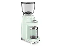 Кавоварка Smeg CGF11PGEU - мініатюра 3