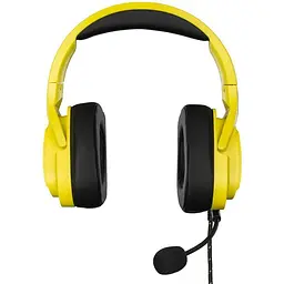 Дротові геймерські навушники 2E Gaming HG340 USB-A RGB 2 м жовті - мініатюра 8