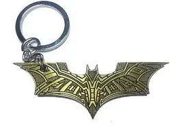Брелок Бетмен Batman емблема BN10.013 bronze