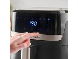 Мультипіч (аерофритюрниця) Russell Hobbs SatisFry 27620-56 - мініатюра 12