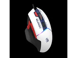 Миша A4Tech Bloody W95 Ultra Sports Navy - мініатюра 5