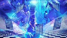 Кружка GeekLand Без гри життя немає No Game No Life - мініатюра 4