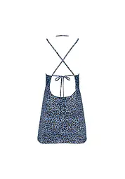 Сорочка Obsessive Nadines L/XL (блакитний) - мініатюра 4