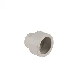 Муфта PPR Thermo Alliance 40х25 перехідна DSB105