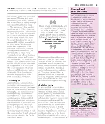Big Ideas. The World War I Book - мініатюра 6