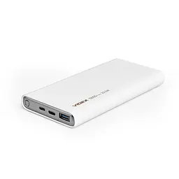 Павербанк 10000mAh VIDEX VPB-310 22.5W White VIDEX (28293-000) - мініатюра 5