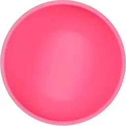 Миска для котів та малих порід собак Waudog Silicone, 250 мл, рожева - мініатюра 3