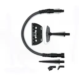 Пароочисник Dirt Devil Tchibo М 323-1 - мініатюра 2