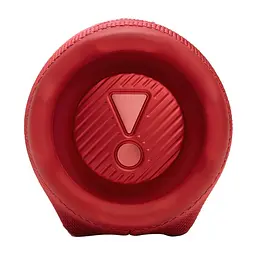 Портативна колонка JBL Charge 6 JBLCHARGE6RED Red - мініатюра 5