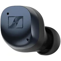 Навушники Sennheiser Momentum True Wireless 4 Denim (700449) - мініатюра 2