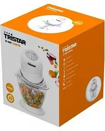 Чоппер Tristar BL-4009 (подрібнювач) - мініатюра 5