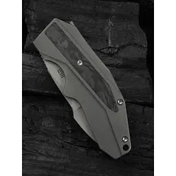 Ніж складаний Weknife Coral WE24044-2 - мініатюра 13