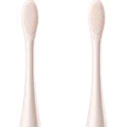 Насадка для зубної щітки Oclean P1C8 Plaque Control 2 шт. Gold [100136] - мініатюра 3