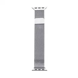 Ремінець ANCHOR Milanese loop Apple Watch 41 / Watch 40 / Watch 38 mm Steel