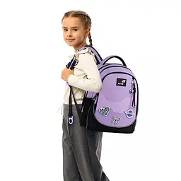 Шкільний рюкзак Kite Education Crush (K26-700M-1) - мініатюра 17