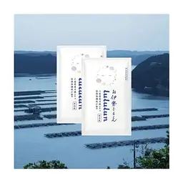 Маска для обличчя Lululun Face Mask Ise Pearl Освітлююча З екстрактом перлів 1 шт (4582305068122) - мініатюра 5