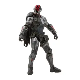 Колекційна фігурка Fortnite Master Series Figure The Foundation Dark 10см det0018310 - мініатюра 5