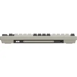 Клавіатура Lorgar KBP7075W Pro Beige (LRG-KBP7075W-RT-US) [144798] - мініатюра 6