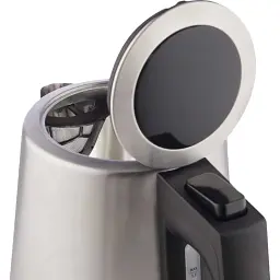 Електрочайник Gorenje K17OS Stainless steel UA - мініатюра 2