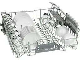 Посудомийна машина Bosch Serie 4 SMS4HVC11E - мініатюра 5