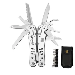 Мультитул Multi Tool Ganzo G302-H - мініатюра 5