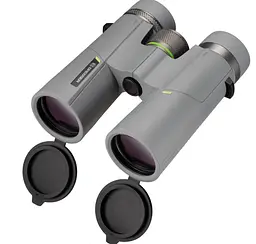 Бінокль Bresser Wave 10x42 UR Coating WP (1331042) - мініатюра 2