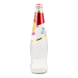Лимонад Zedazeni Лимон 0.5 л - мініатюра 4