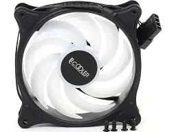 Вентилятор PcCooler FX-120-3 (FX1203-BKRN1-GL)
