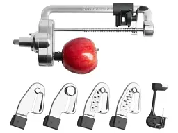 Насадка спіралайзер KitchenAid 5KSM1APC