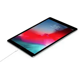 Кабель USB-C на Lightning 2 m для Apple (OEM) white - мініатюра 4