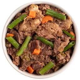 Вологий корм для собак Carnie Original Mono Protein Яловичина з овочами 400 г - мініатюра 3