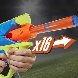 Бластер іграшковий Hasbro Nerf N Series Sprinter (F8625) - мініатюра 9