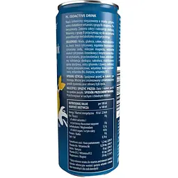 Ізотонік ActivLab Isoactive Drink Лимон 250 мл - мініатюра 2