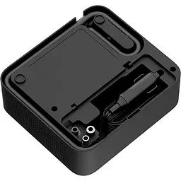 Автомобільний насос Xiaomi 70mai Air Compressor Lite (Midrive TP03) - мініатюра 3