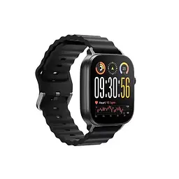 Смарт-годинник Realme Watch 5 Black