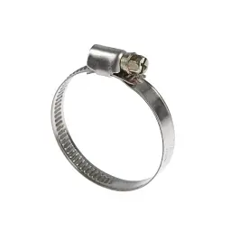 Хомут черв'ячний Apro HCN-07 W2 20-32 мм 50 шт. 30412