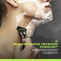 Змінні картриджі для гоління Gillette Labs 10 шт. - мініатюра 8